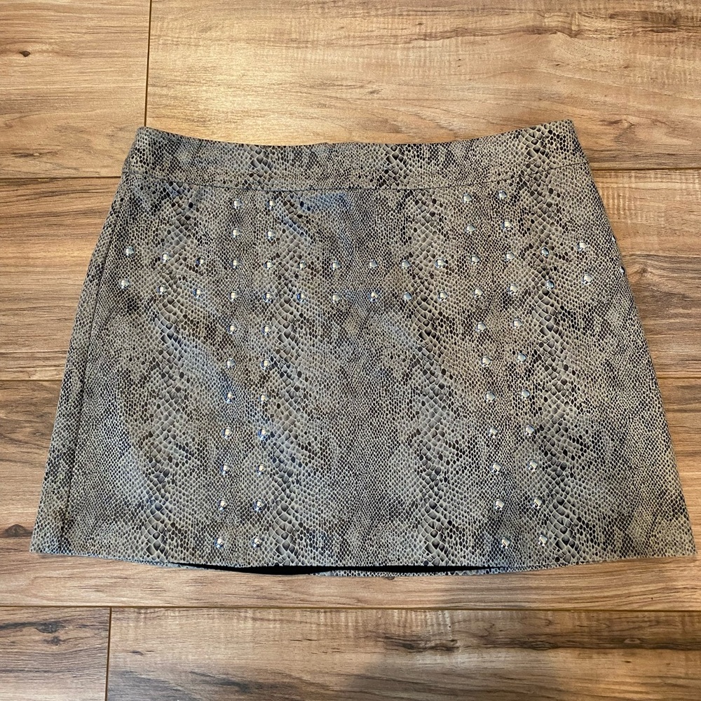 Women’s Bar III at Macy’s Skirt